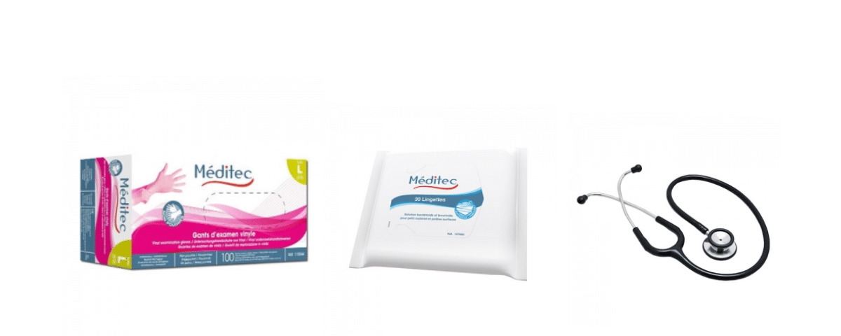 Matériel Professionnel